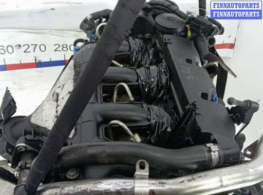 купить двигатель дизельный на FORD KUGA 1