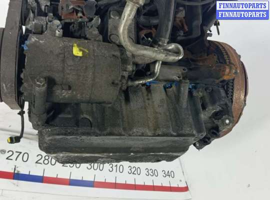 купить двигатель дизельный на FORD KUGA 1