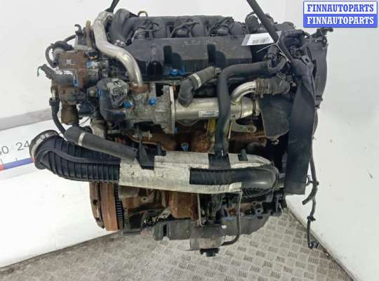 купить двигатель дизельный на FORD KUGA 1