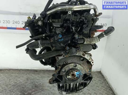 купить двигатель дизельный на FORD KUGA 1