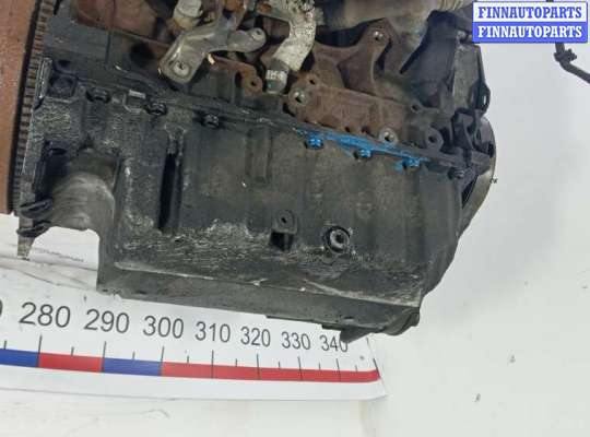 купить двигатель дизельный на FORD KUGA 1