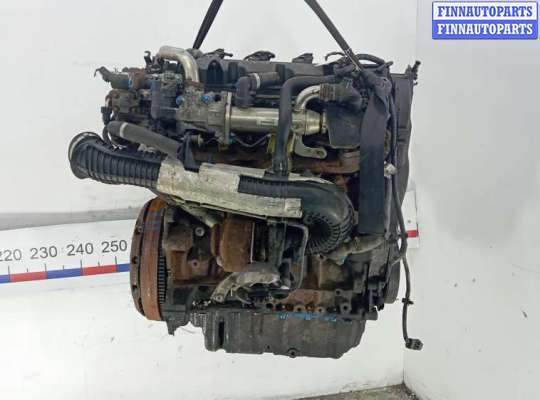 купить двигатель дизельный на FORD KUGA 1