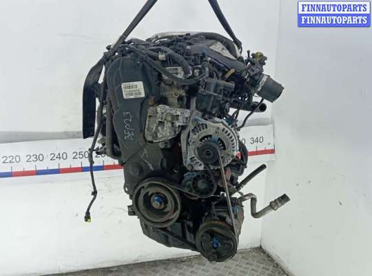 купить двигатель дизельный на FORD KUGA 1