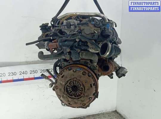 купить двигатель дизельный на FORD KUGA 1