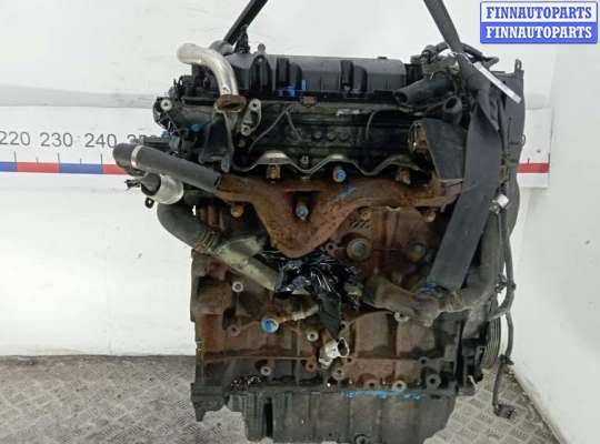 купить двигатель дизельный на FORD KUGA 1