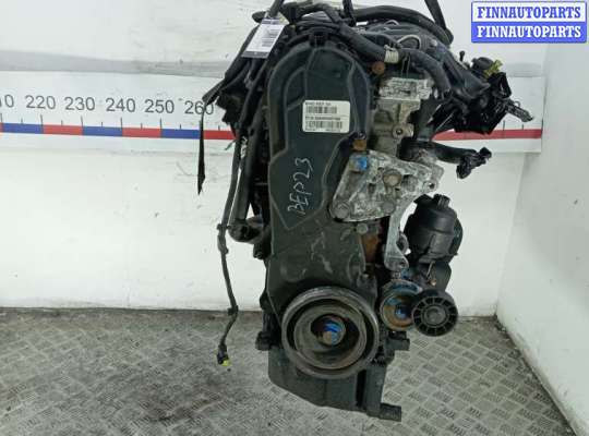 купить двигатель дизельный на FORD KUGA 1