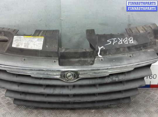 купить решетка радиатора на CHRYSLER VOYAGER 4