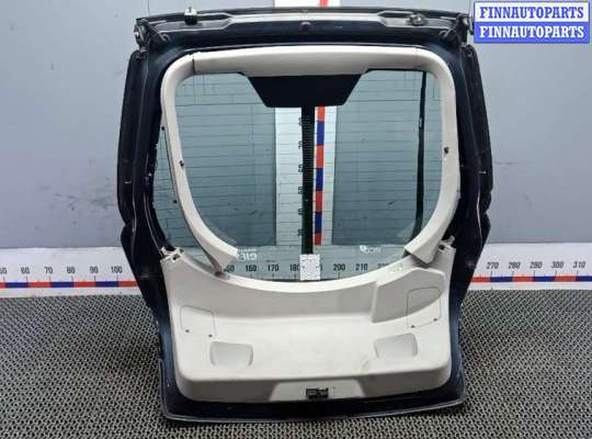 купить дверь 3-5 на RENAULT LAGUNA 3