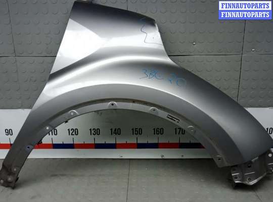 купить крыло переднее правое на TOYOTA C-HR