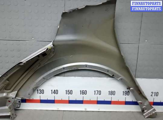 купить крыло переднее правое на TOYOTA C-HR