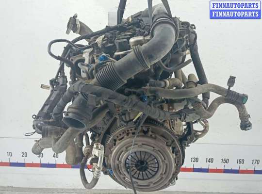 купить двигатель бензиновый на FORD ECOSPORT