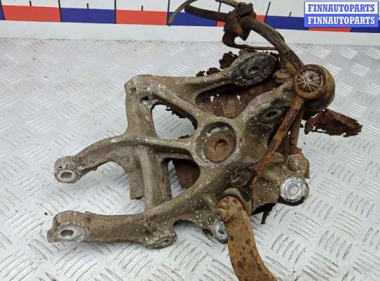 купить ступица задняя правая на PEUGEOT 407