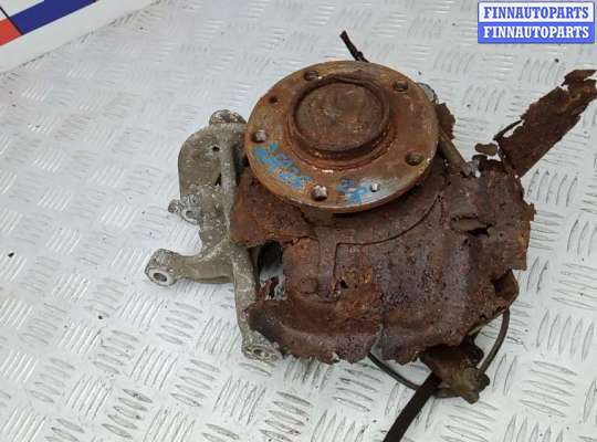 купить ступица задняя правая на PEUGEOT 407