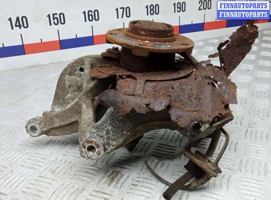 купить ступица задняя правая на PEUGEOT 407