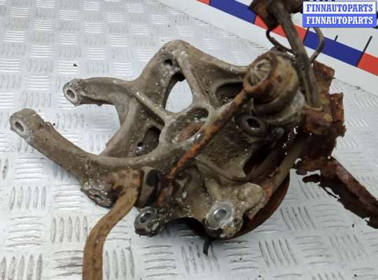 купить ступица задняя правая на PEUGEOT 407