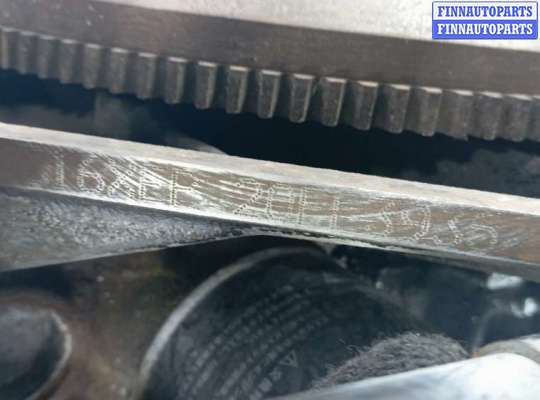 купить двигатель бензиновый на OPEL ASTRA H