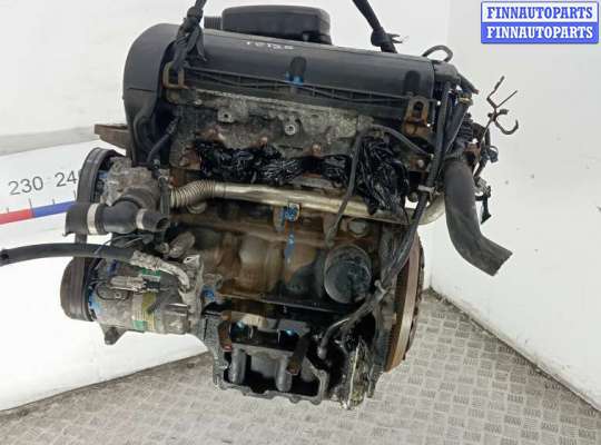 купить двигатель бензиновый на OPEL ASTRA H