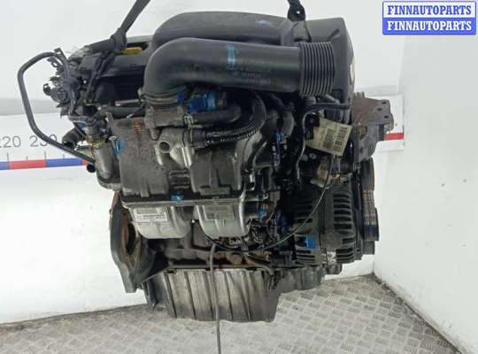 купить двигатель бензиновый на OPEL ASTRA H
