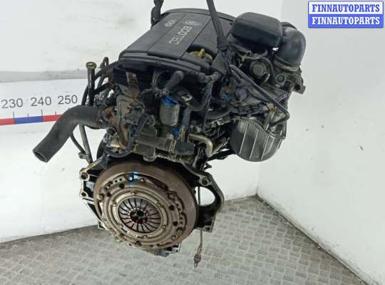 купить двигатель бензиновый на OPEL ASTRA H