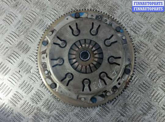 Маховик на Mazda 3 I (BK)