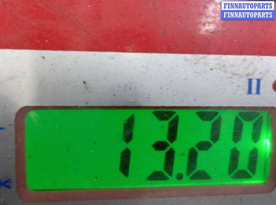 Маховик на Mazda 3 I (BK)