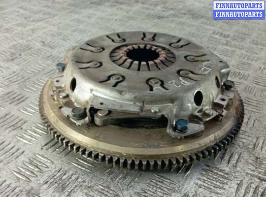 Маховик на Mazda 3 I (BK)