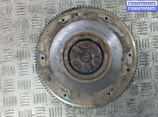 Маховик на Mazda 3 I (BK)