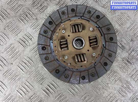 Маховик на Mazda 3 I (BK)