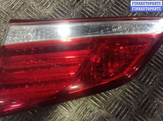 фонарь правый крышки багажника HN584016 на HYUNDAI I40