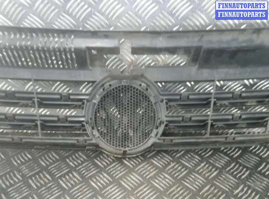 купить решетка радиатора на VOLKSWAGEN SHARAN 3