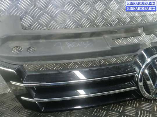 купить решетка радиатора на VOLKSWAGEN SHARAN 3