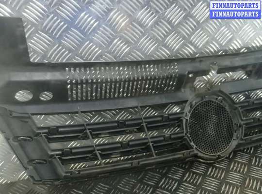купить решетка радиатора на VOLKSWAGEN SHARAN 3