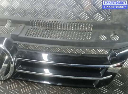 купить решетка радиатора на VOLKSWAGEN SHARAN 3