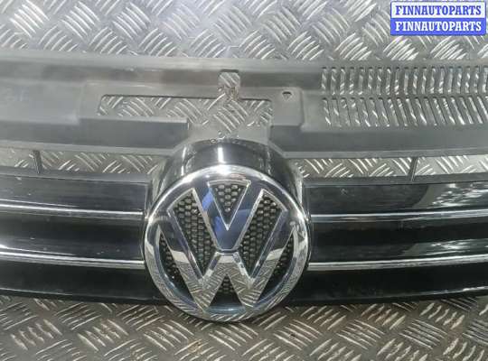 купить решетка радиатора на VOLKSWAGEN SHARAN 3