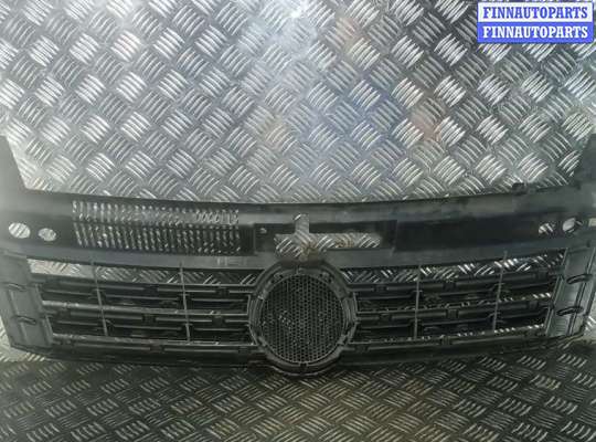 купить решетка радиатора на VOLKSWAGEN SHARAN 3