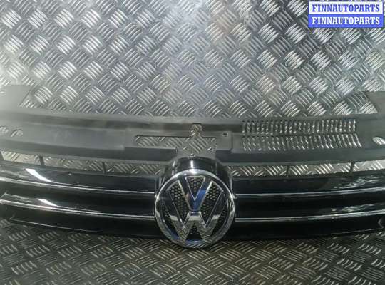 купить решетка радиатора на VOLKSWAGEN SHARAN 3