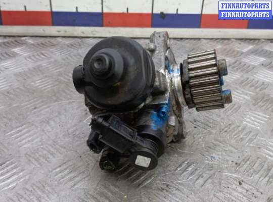 купить тнвд дизельный на SKODA YETI 1