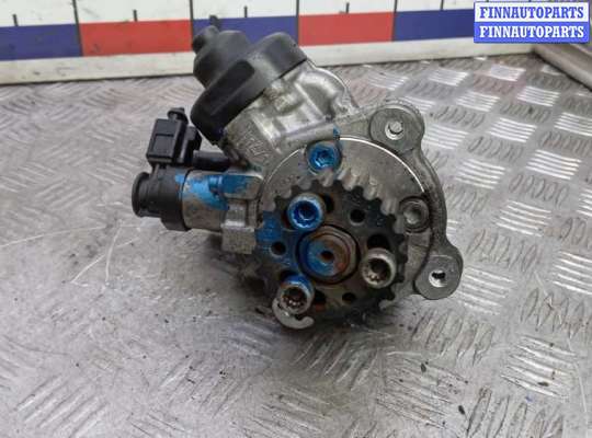 купить тнвд дизельный на SKODA YETI 1