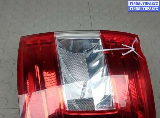 купить фонарь задний правый на SKODA OCTAVIA A7