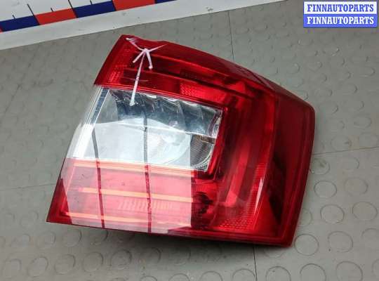 купить фонарь задний правый на SKODA OCTAVIA A7