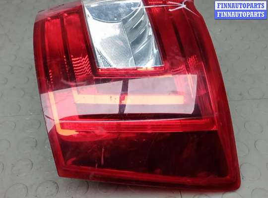 купить фонарь задний правый на SKODA OCTAVIA A7