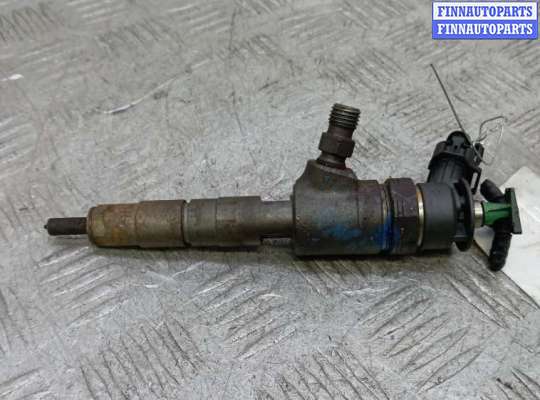 купить форсунка дизельная на FORD FOCUS 3