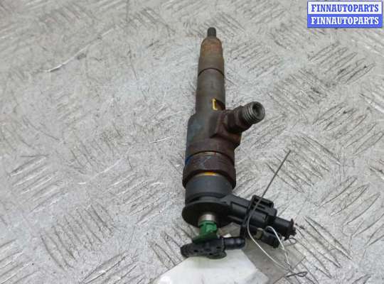 купить форсунка дизельная на FORD FOCUS 3