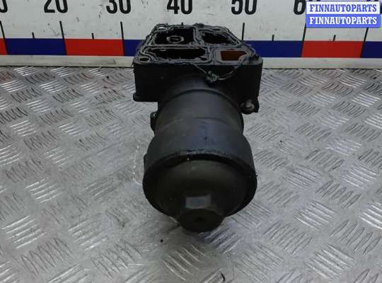 купить корпус масляного фильтра дизельный на SKODA SUPERB 2