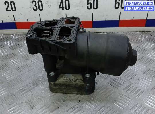 купить корпус масляного фильтра дизельный на SKODA SUPERB 2