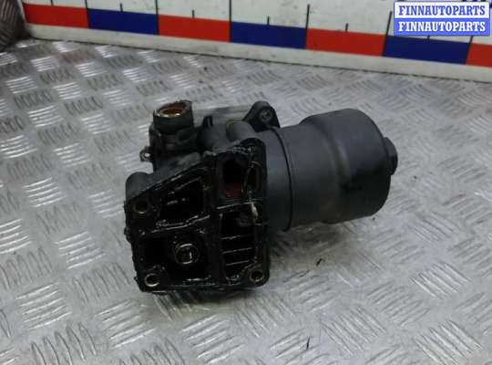 купить корпус масляного фильтра дизельный на SKODA SUPERB 2