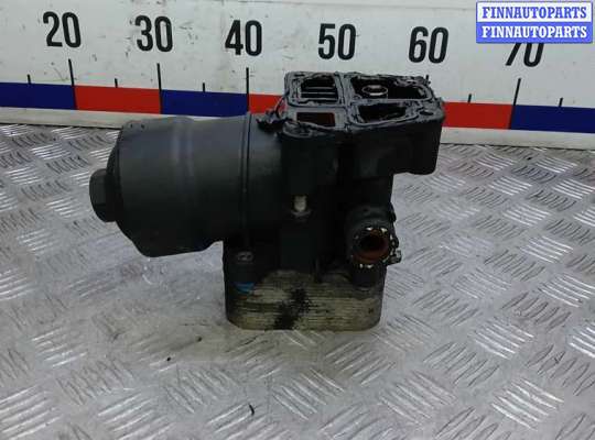 купить корпус масляного фильтра дизельный на SKODA SUPERB 2