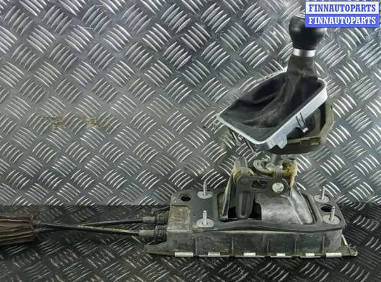 купить троса кулисы кпп на VOLKSWAGEN TIGUAN 1