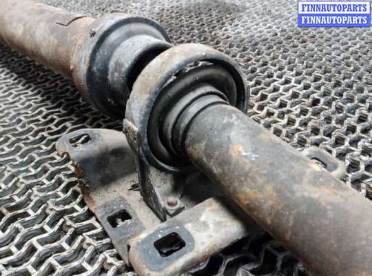 купить карданный вал на PORSCHE CAYENNE 1