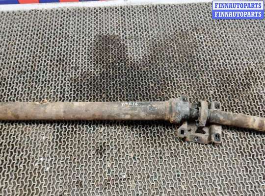 купить карданный вал на PORSCHE CAYENNE 1